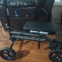 Knee Rover 50 Dlrs
