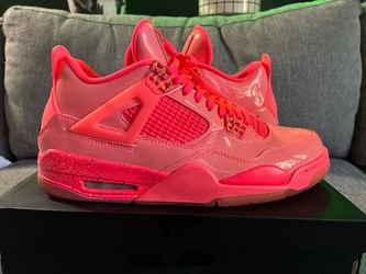 Jordan 4 Retro