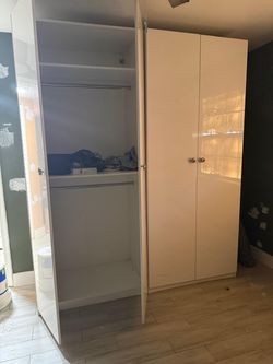 Closets