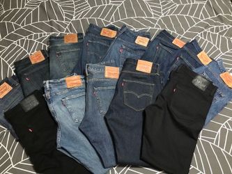 Levi’s Sale