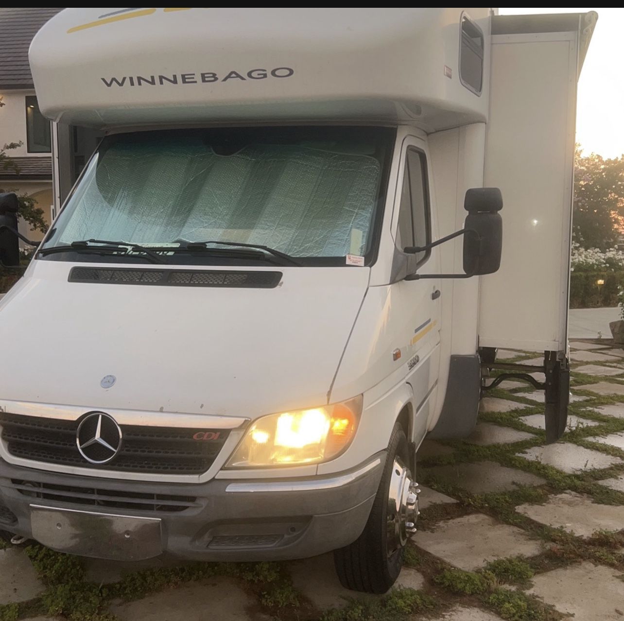2007 winnebago view for Sale in San Diego, CA OfferUp