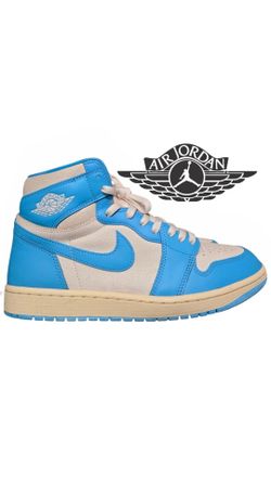 Retro 1 Jordan Sneaker