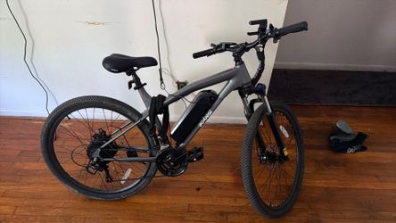 Actbest t electric bike 28 mph