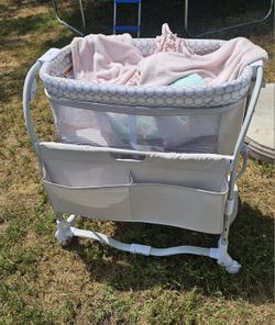 Baby Bassinet 