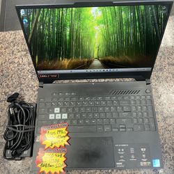 ASUS Laptop