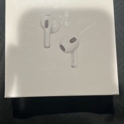 AirPods gen 3