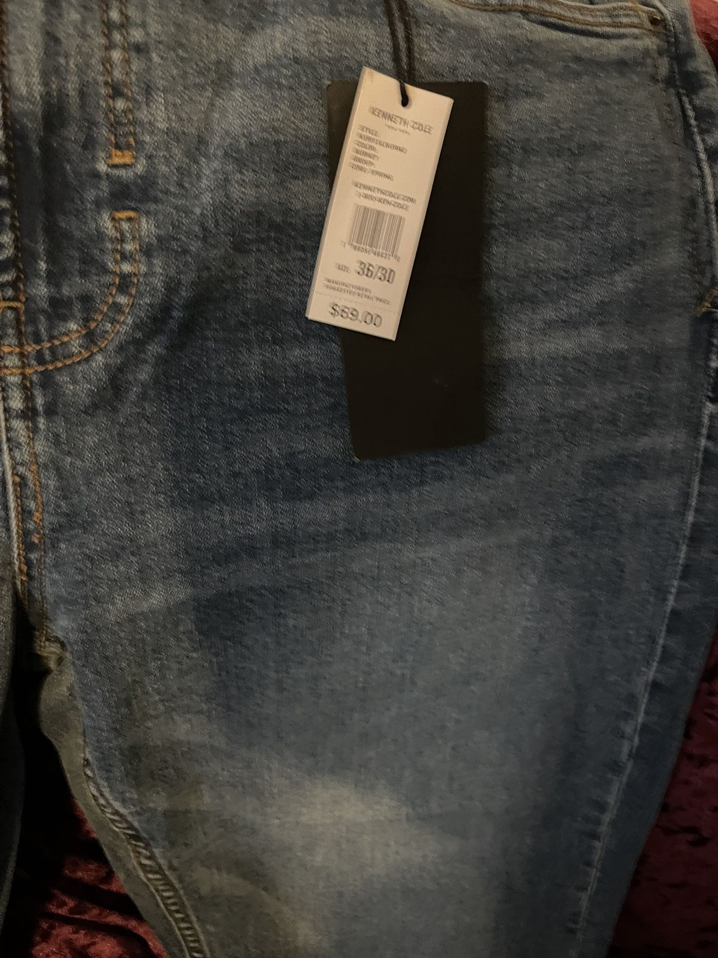 New Jeans 