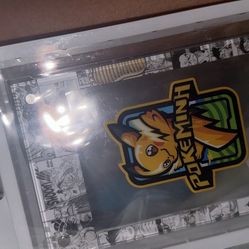 Pokeminh 