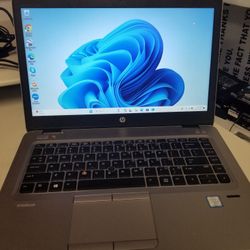 Hp Laptop Computer i5 