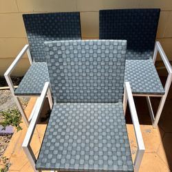 Lectus Venezia Chair