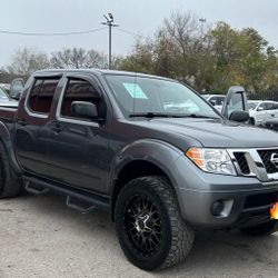 2019 NISSANFRONTIER $2900$Dp