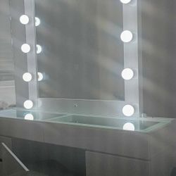 Vanity