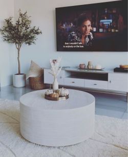 Drum table