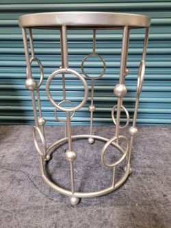 Accent Tables