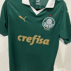 Palmeiras Jersey