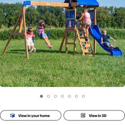 Swing Set