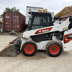 2022 Bobcat S66
