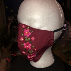 Face Mask