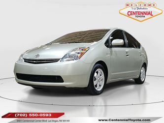 2009 Toyota Prius