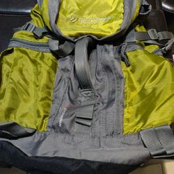 Outdoor Arrowhead 8.0 Hiking Bag