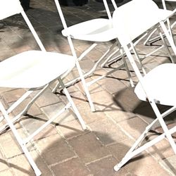 Rento Sillas I Mesas