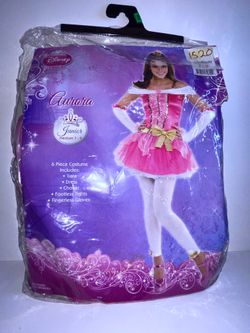 Child Medium Aurora Custom 