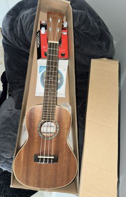 Ukulele