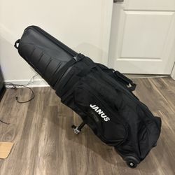 JANUS Golf Travel Bag