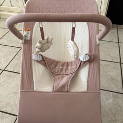 BABY DELIGHT BOUNCER