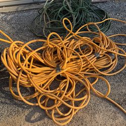 Lawn care hose up to 400psi and 3/8 Inch