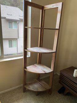 Urban Outfitters shelf