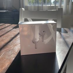 AirPods Pro 3