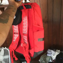 Nike backpack 🎒 