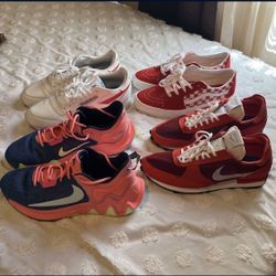 Mens Shoe Bundle Size 12