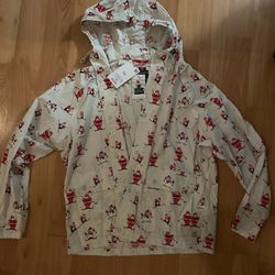 Men’s Christmas Shirt/jacket