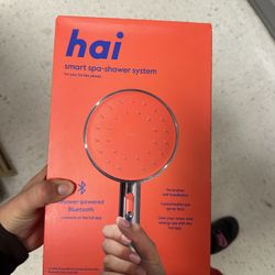 hai smart spa-shower system New!
