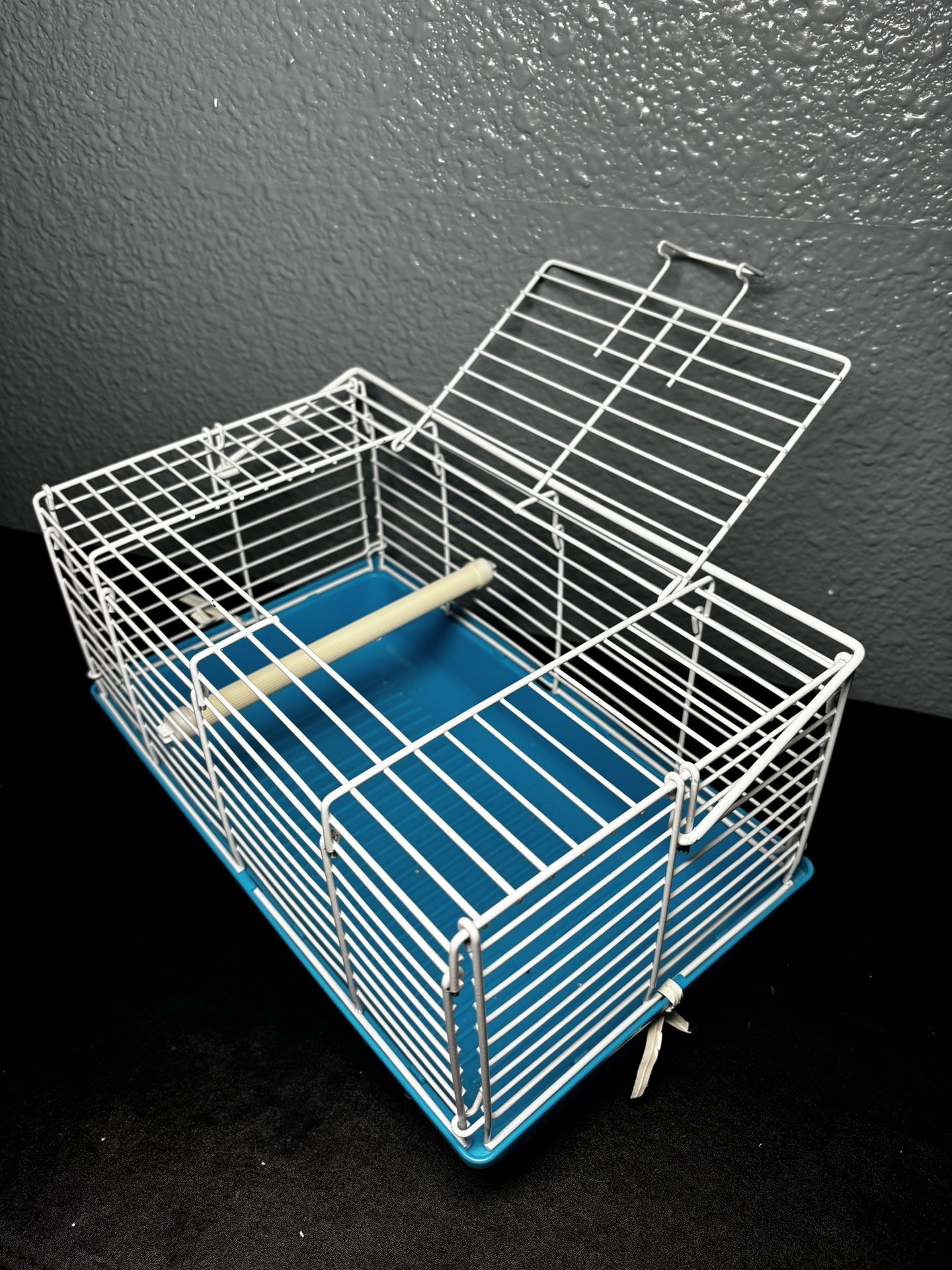 Pet Travel Cage New Bird Cage