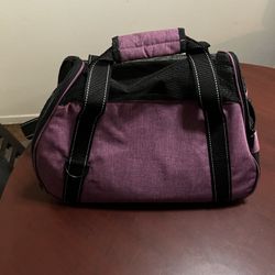 Cat/ Dog Carrier
