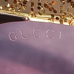 Gucci Woman Glasses