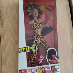 Spice Girls New In Boxes