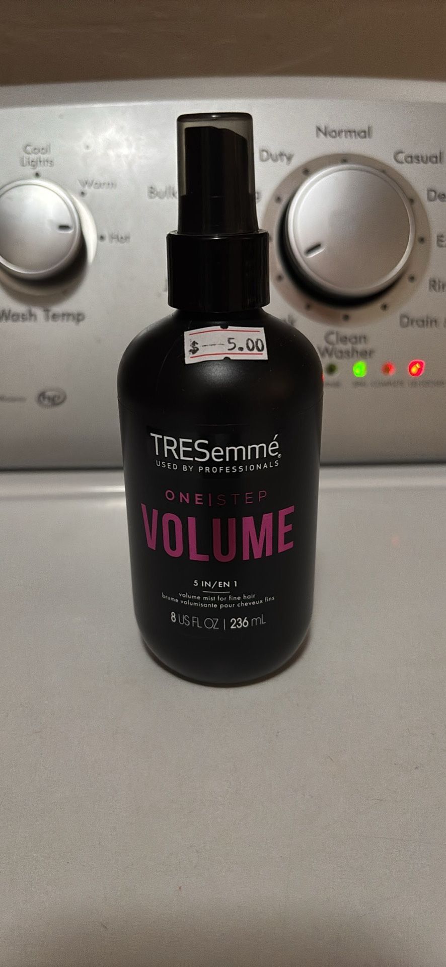 Tresemme Volume