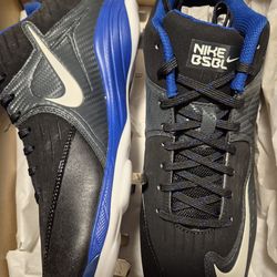 Nike Air  Baseball Cleats