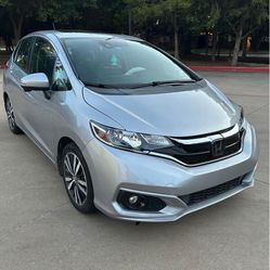 2018 Honda FIT