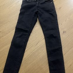 “MAN” Jeans 
