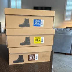  Boots