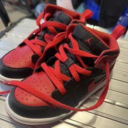 Jordan Shoes