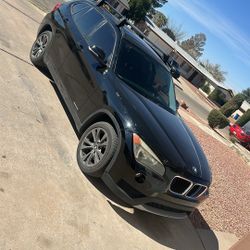 2013 BMW X1 