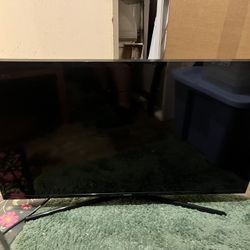 32” Samsung Tv. 