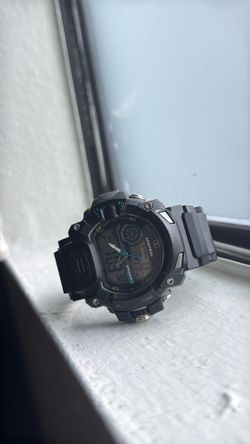 Armitron Digital Watch
