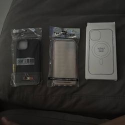 I Phone 13 Phone Cases 